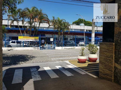 Apartamento À Venda, 60 M² Por R$ 259.500,00 - Parque Cecap - Guarulhos/sp - Ap13306