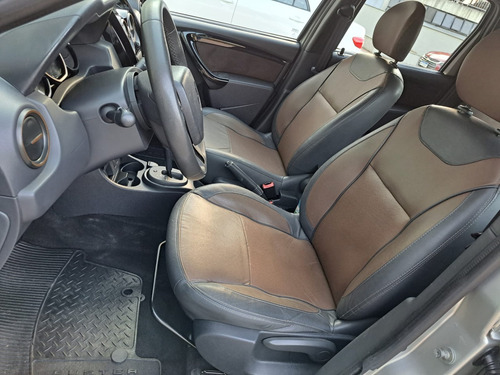 Renault Duster 2.0 DYNAMIQUE 4X2 16V FLEX 4P AUTOMÁTICO