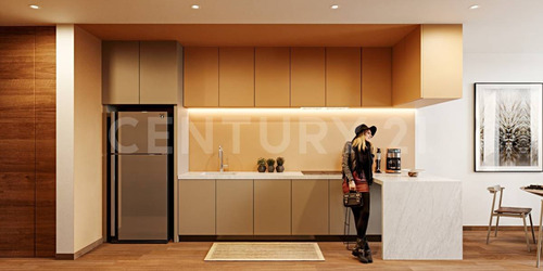 Departamento Como Modelo De Inversión Inmobiliaria Profesional En Aguascalientes