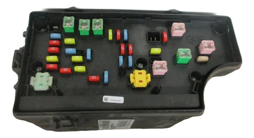 Caja De Fusibles Mopar Tipm 04692342ad Para Vehículos