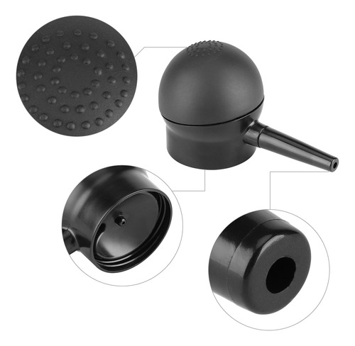 Aplicador De Fibra Para El Cabello Herramientas De Espesor
