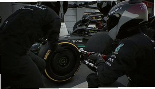 Gerenciador de F1 2023 Playstation 5