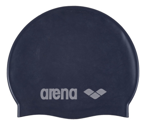 Gorro De Natación Arena Classic Youth De Silicona Unisex Par