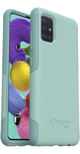 Funda Otterbox Commuter Lite Series Para Samsung Galaxy A51