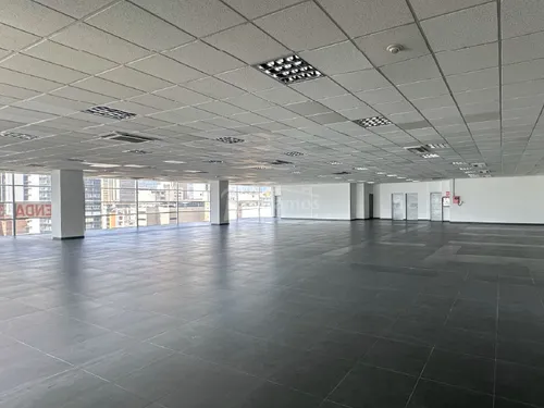 Local En Arriendo En Centro. Cod A776021