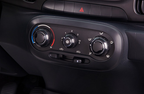 Imagen 7 de 14 de Fiat Mobi 1.0 Like Manual 0km My23 Jrbb