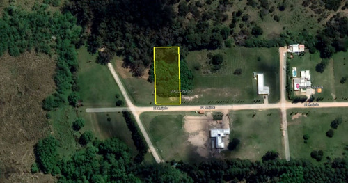 Imagen 2 de 5 de Venta De Lote En Punta Ballena, Maldonado - Los Tordillos