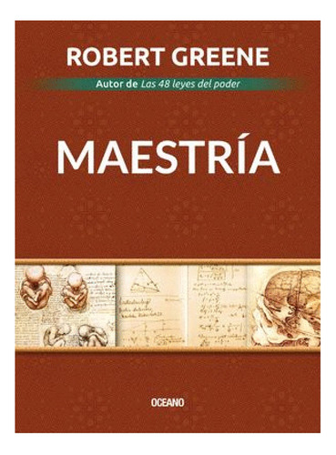 Maestria - Robert Greene