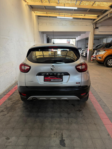 Renault Captur 2.0 Zen