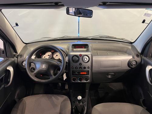 Peugeot Partner Patagónica 1.6 Hdi Vtc Plus