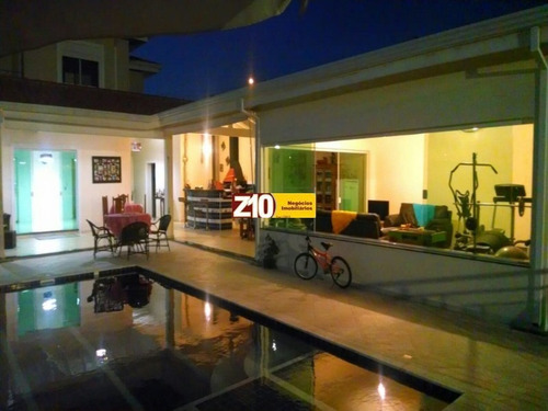 Imagem 13 de 22 de Chácara - Ch01730 - 33573723