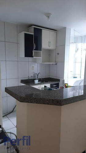 Imagem 5 de 14 de Apartamentos - 2 Dormitórios - 2208