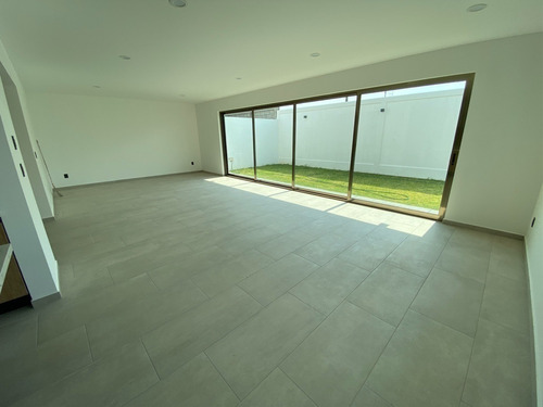 Imagen 5 de 27 de Lomas De La Vista, Exclusiva Privada Con Alberca