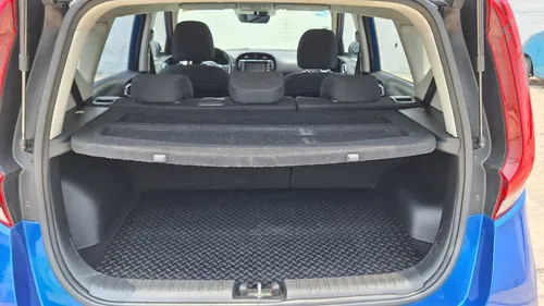 Kia Soul 2.0 Ex At