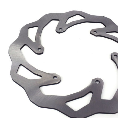 Imagen 4 de 5 de Rotor De Disco De Freno Delantero 260mm Ktm Para Sx Sxf Exc