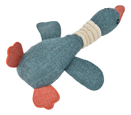 Juguete Para Perro, Bonito Pato Con Forma De Pato, Que Se Mu