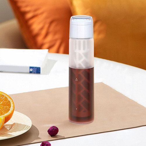 Cafetera Helada Infusor De Té De Malla Fina Para