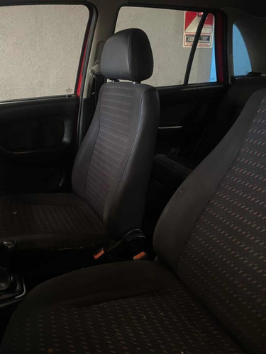 Volkswagen Gol 1.6 I Comfortline 60a 2006
