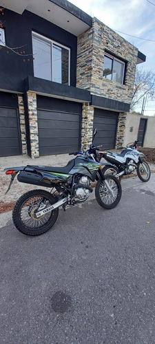 Imagen 16 de 16 de Yamaha Xtz 250