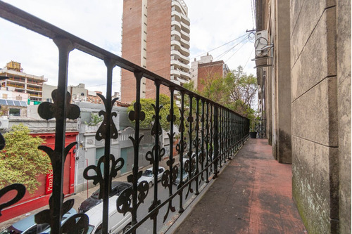 Venta Ph En Planta Alta En Excelente Ubicación