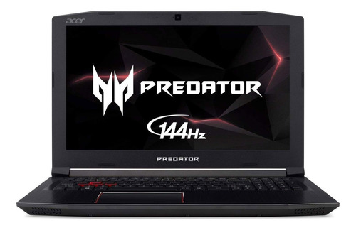 Acer Predator Helios 300 Gaming Laptop Pc A Pedido 