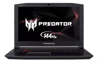 Laptop Helios