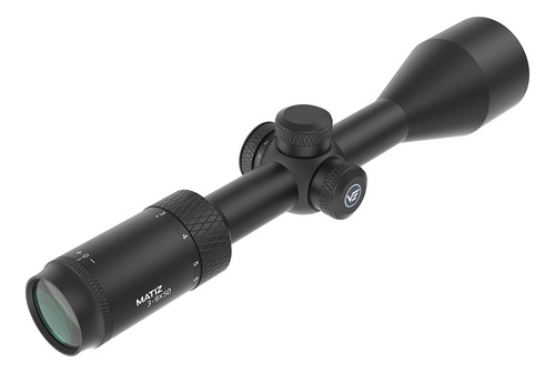 Matiz 3-9x50 - Vector Optics