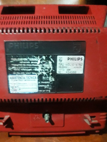Televisao Philips