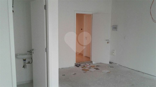 Sala Comercial Para Locação Na Bela Vista. - 226-im456944