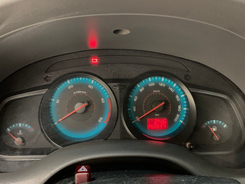 Chevrolet S10 S10 P-up Colina 2.8 Tdi 4x2/4x4 Cs Dies 20...
