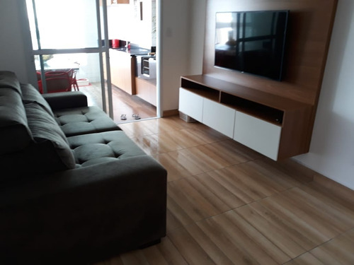 Imagem 9 de 30 de Apartamento - Ap00060 - 34406848