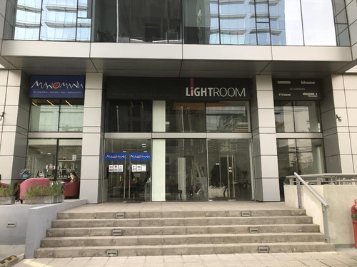 Imagen 13 de 19 de Locales Comerciales Con Renta Edificio Workennedy