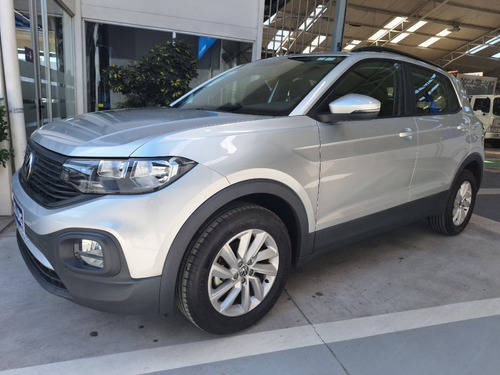 Volkswagen T-cross Trendline 2023