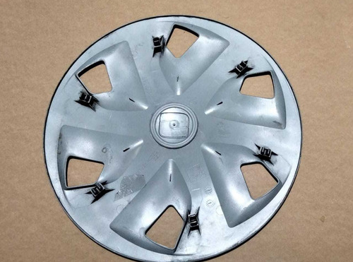 Tapón Polvera De Rin Seat Toledo/ibiza R15 Original (Usado)