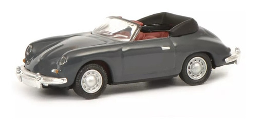 Porsche 356 Cabrio, Grey - 452644200