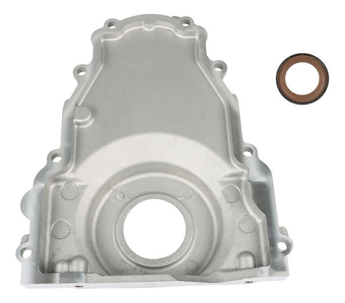 Tapa Distribución Frontal Pontiac Gto Base 2004 5.7l