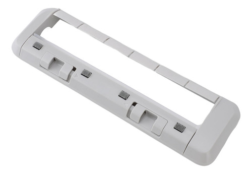 Cubierta Para Cepillos Enrollables Sweeping Robot Abs