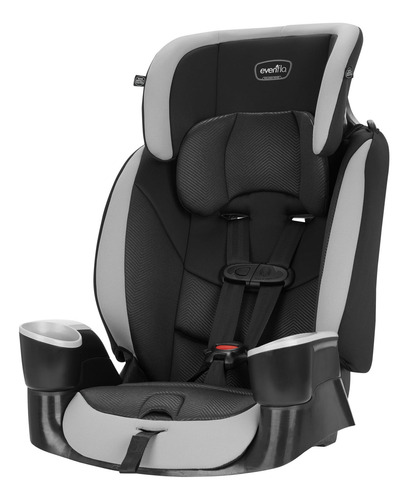 Evenflo 34912203 Asiento Elevador Para Automóvil Con Arnés