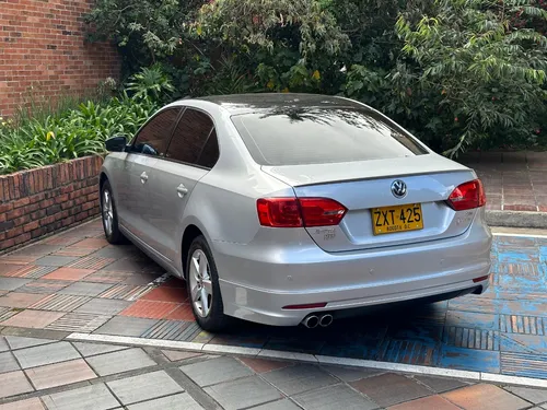 Volkswagen Jetta Vi 2.5 Comfortline