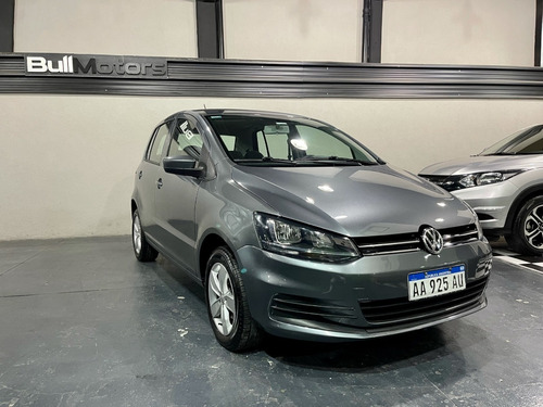 Volkswagen Fox 1.6 Msi Comfortline