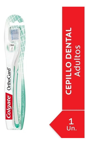 Cepillo Dental Colgate Orthogard