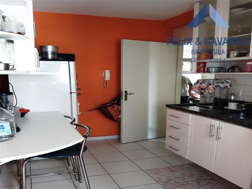 Imagem 9 de 21 de Apartamento - Vila Roque - 1402