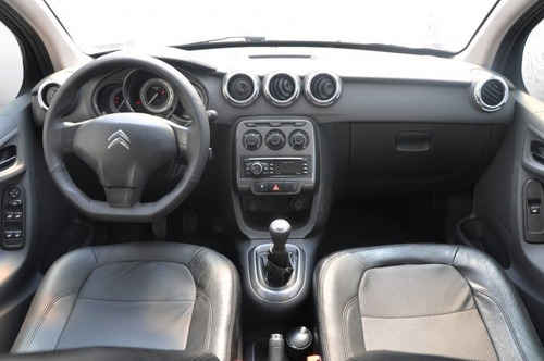 C3 1.5 Tendance 8v Flex 4p Manual