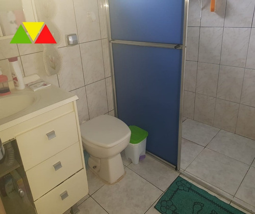 Imagem 9 de 16 de Sobrado Na Vila Verde - So0334 - 34983091
