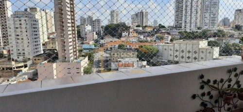 Imagem 3 de 15 de Apartamento, Venda E Aluguel, Santana, Sao Paulo - 28666 - L-28666