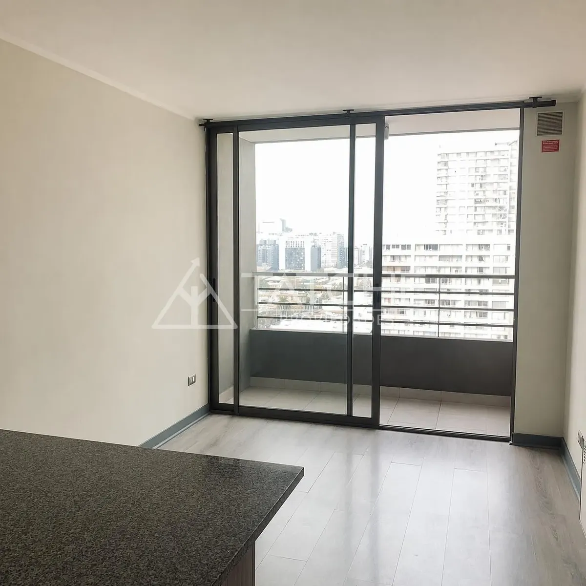 Imagen 4 de 26 de Departamento 1d 1b Excelente Ubicación En Santiago
