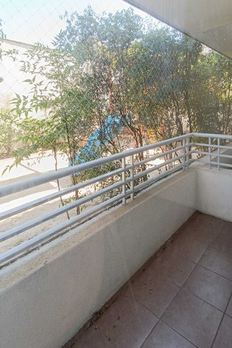 Imagen 20 de 20 de Departamento Con Hermoso Baño De Cerámica
