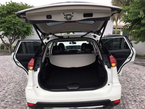 Imagen 15 de 15 de Nissan X-trail 2019 2.5 Exclusive 2 Row Cvt