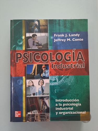Psicología Industrial 