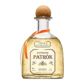 Tequila Patrón Reposado 750 Ml